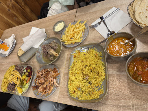 Photo of Kurdistan Restaurant Portsmouth - 37 Fratton Rd, Portsmouth PO1 5AB